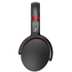 Auriculares Sennheiser HD 458 BT Schwarz