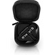 Auriculares Sennheiser ME2 IEI Schwarz Chrom