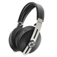 Auriculares Sennheiser Momentum Wireless Schwarz