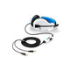 Auriculares Sharkoon Rush ER3 Blanco