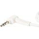 Auriculares Sony MDR-ZX110P Jack 3.5 Blancos