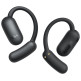 Soundcore AeroFit Open-Ear Black Ears