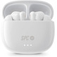 Auriculares SPC Ether White