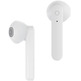 Auriculares SPC Zion Go White