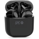 Auriculares SPC Zion Pro Schwarz