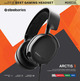 Auriculares Steelseries Arctis 3 PC/PS4/PS5/Switch/Xbox One
