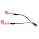 Stereo-Kopfhörer Bluetooth + Mikrofon HBQ i7 Schwarz