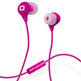 Earphones Studiomix 35 Pink SBS