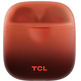 Auriculares TCL SOCL500TW Sunset Orange