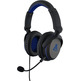 Auriculares The G-Lab Korp Oxygen Gaming Multiplataforma