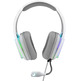 Auriculares Das G-Lab Korp Vanadium Blanco