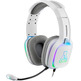 Auriculares Das G-Lab Korp Vanadium Blanco