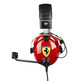 Auriculares Thrustmaster T. Racing Ferrari Edition DTS