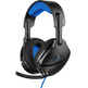 Auriculares Turtle Beach Wired Gaming Stealth 300 Black PS5/PS4