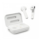 Auriculares Wireless Blue Element Be Pop Weiß