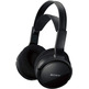 Auriculares Wireless Sony MDRRF811RK Schwarz