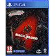 Zurück 4 Blut PS4