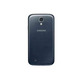 Full Back Cover for Samsung Galaxy S4 i9505 Weiss