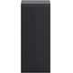 Barra de Sonido Bluetooth LG S40Q 300W 2.1 Negro