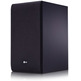 Barra de Sonido Bluetooth LG SJ3 300W 2.1 Negro