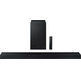 Barra de Sonido Bluetooth Samsung HW-A650 430W