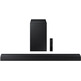 Barra de Sonido con Bluetooth Samsung HW-A550 410W 2.1