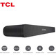 Barra de Sonido con Bluetooth TCL TS8111 260W/2.1