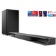 Barra de Sonido con Bluetooth TCL TS9030 540W/3.1