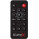 Barra de Sonido Creative Labs Sound Blaster X Katana 2.1 75W Negro