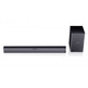 Barra de Sonido Sharp HT-SBW182 2.1 160W Negro