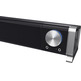 Barra de Sonido Trust Gaming GXT 618 Asto 12W 2.0