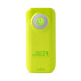 Powerbank  Lime 4000 mAh Puro