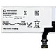 Batterie Sony Xperia P (LT22i) Original