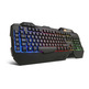 Bg Keyboard Gaming R-Force