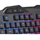 Bg Keyboard Gaming R-Force