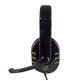 BG Raptor Stereo Gaming Headphones