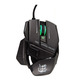 B-Move BG Droid Schwarz