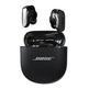 Bose Auriculares QuietComfort Ultra Earbuds Schwarz