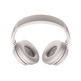 Bose QuietComfort Kopfhörer Blanco