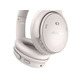 Bose QuietComfort Kopfhörer Blanco