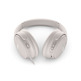 Bose QuietComfort Kopfhörer Blanco