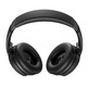 Bose QuietComfort Kopfhörer Negro