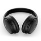 Bose QuietComfort Kopfhörer Negro