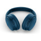 Bose QuietComfort Kopfhörer Twilight Blau
