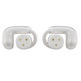 Bose Ultra Open Earbuds Blanco