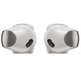 Bose Ultra Open Earbuds Blanco