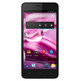 BQ Aquaris 5.7 Schwarz/Weiss