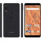 Bq Aquaris X2 32gb 3gb Schwarz / Schwarz Kohle