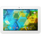 Tablet BQ Edison 3 10.1 "Weiß