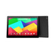 Tablet BQ Aquaris E10 3G Schwarz